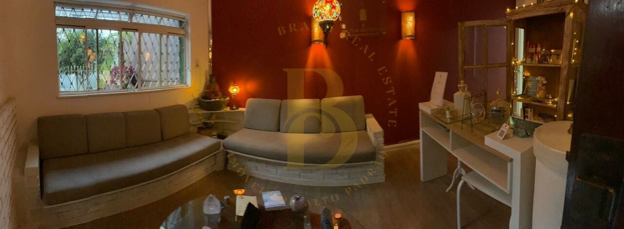 Casa para Locação - Planalto Paulista