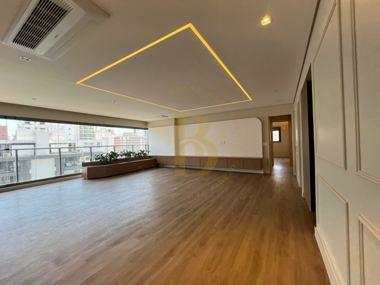 Apartamento para Venda - Campo Belo