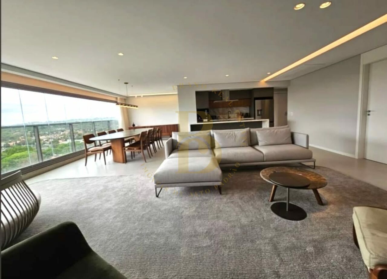 Apartamento para Venda - Brooklin Paulista