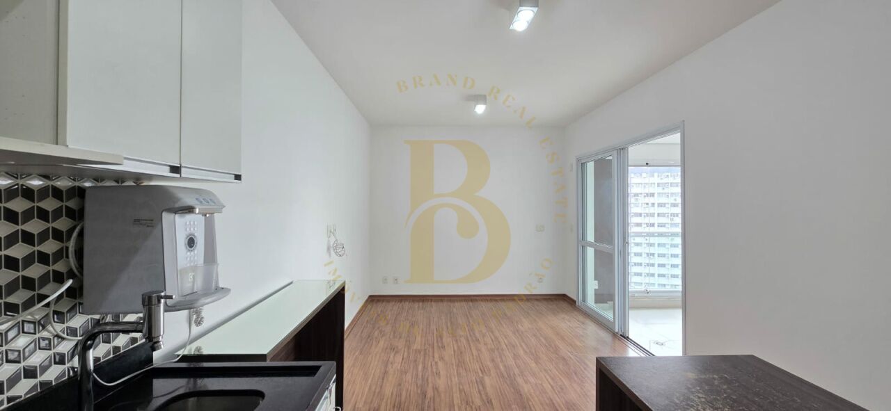 Apartamento para Locação - Paraíso