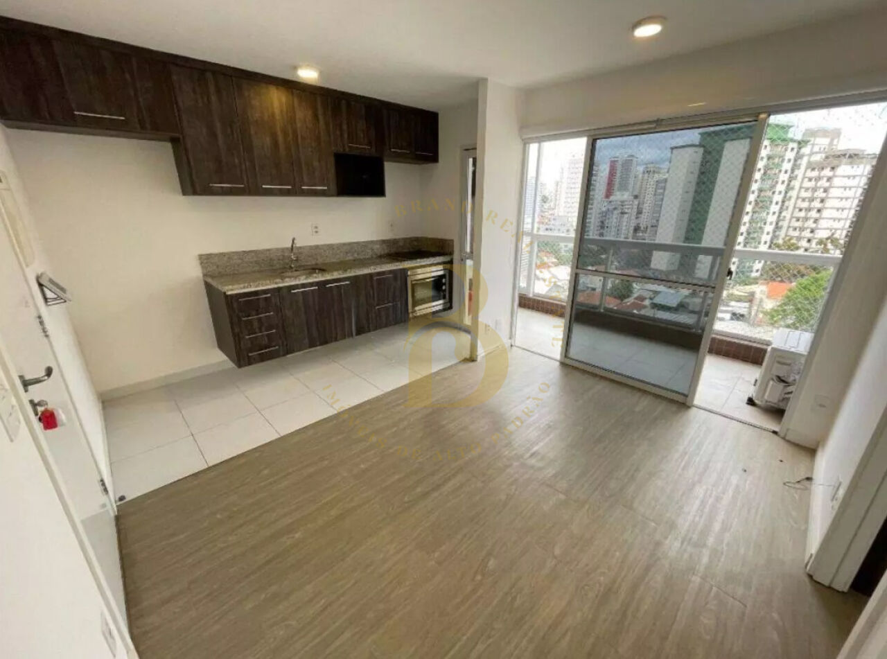 Apartamento para Venda - Saúde