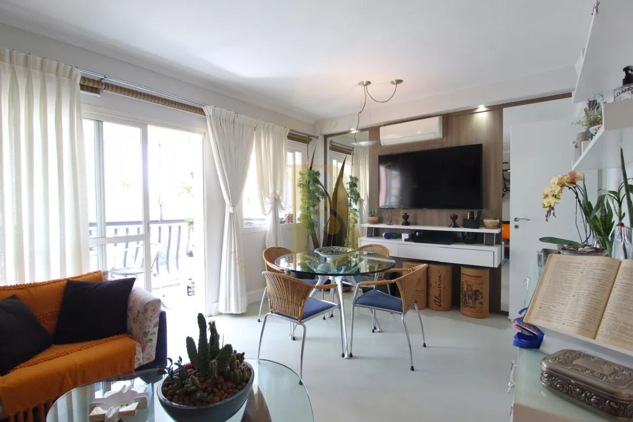 Apartamento para Locação - Moema