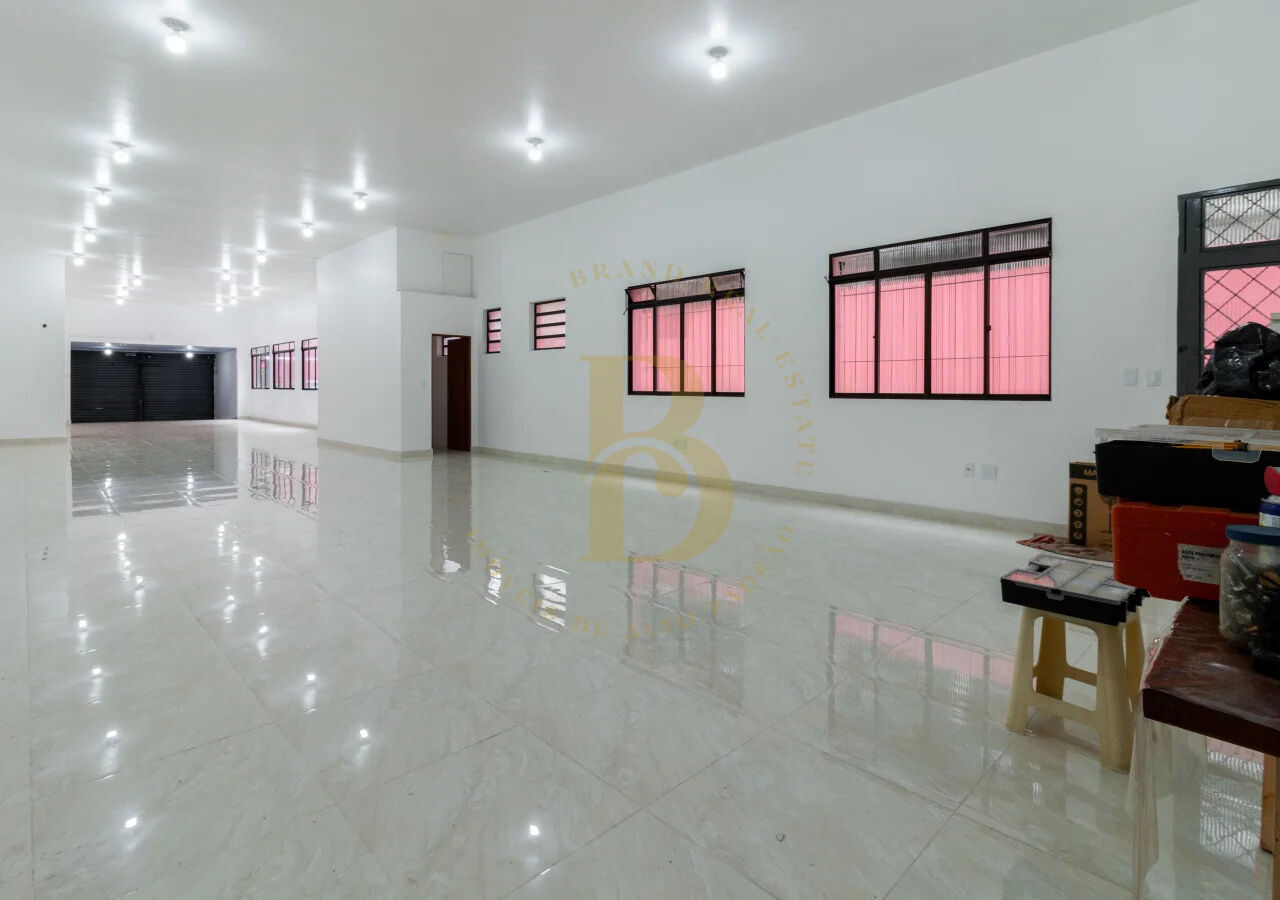 Comercial para Locação - Vila Clementino