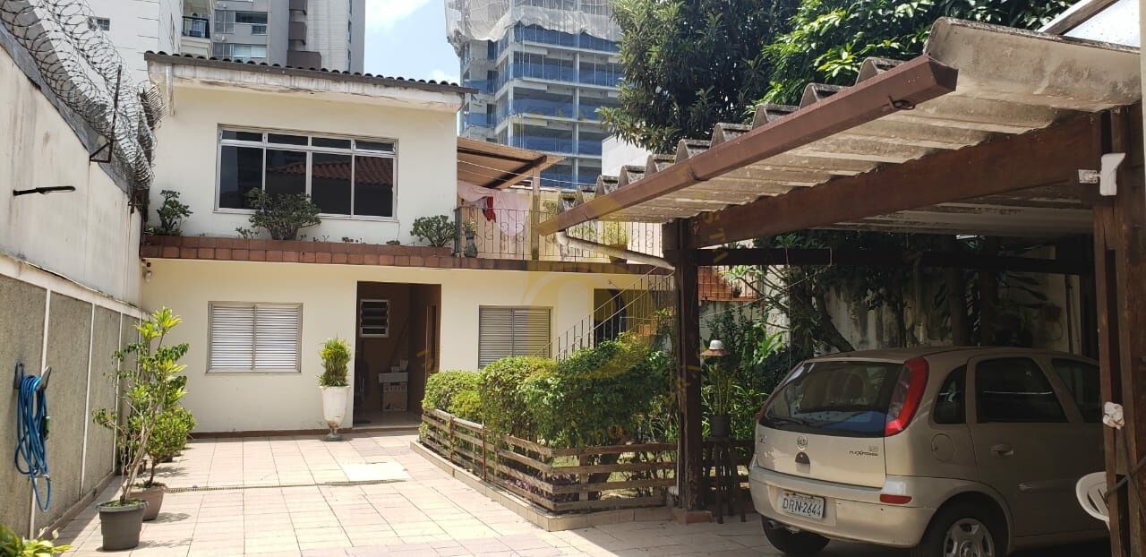 Casa para Locação - Campo Belo