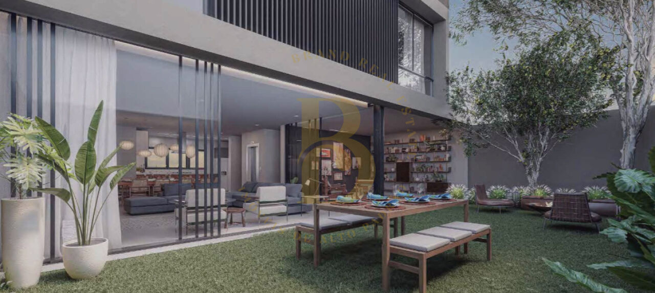 Condomínio para Venda - Vila Nova Conceição