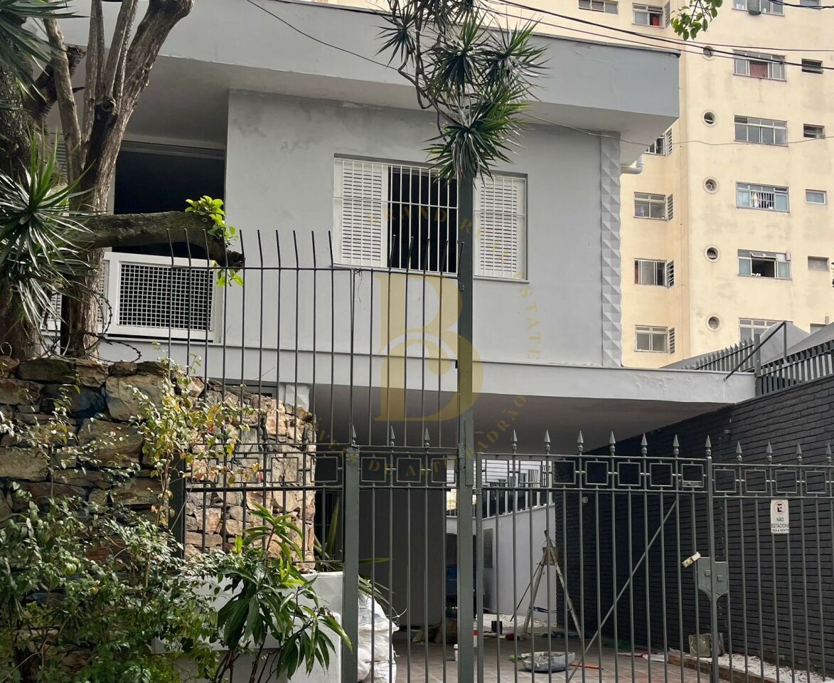 Comercial para Venda - Moema