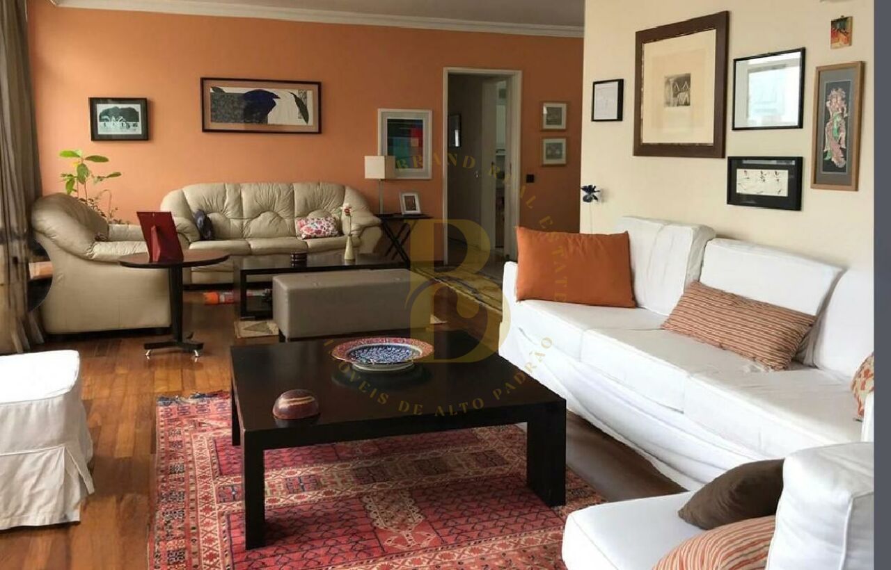 Apartamento para Venda - Cerqueira César
