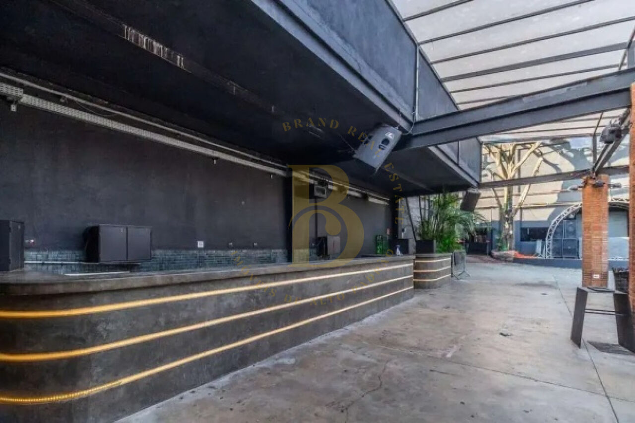 Comercial para Venda - Indianópolis