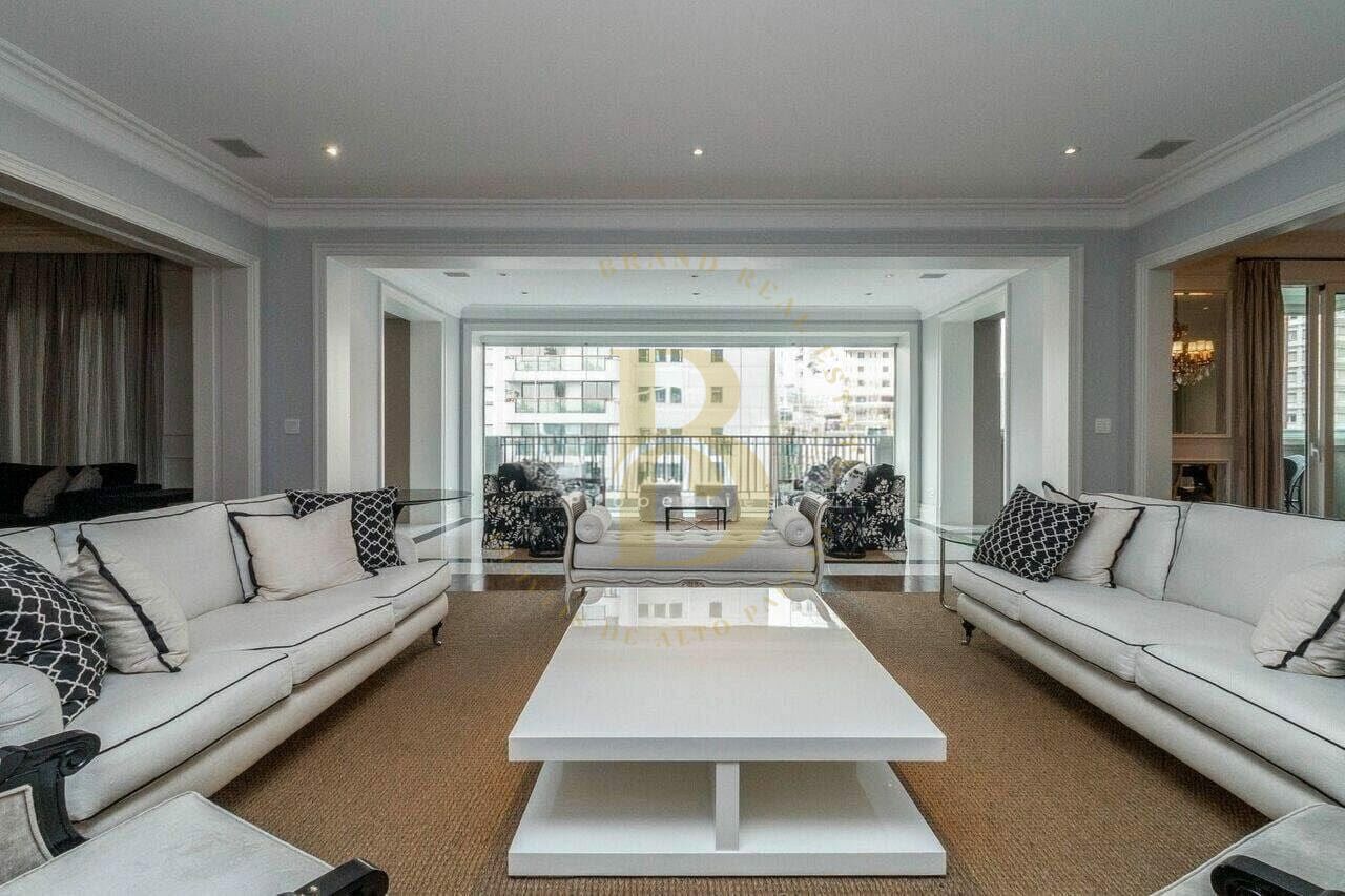 Apartamento para Venda - Jardim Europa