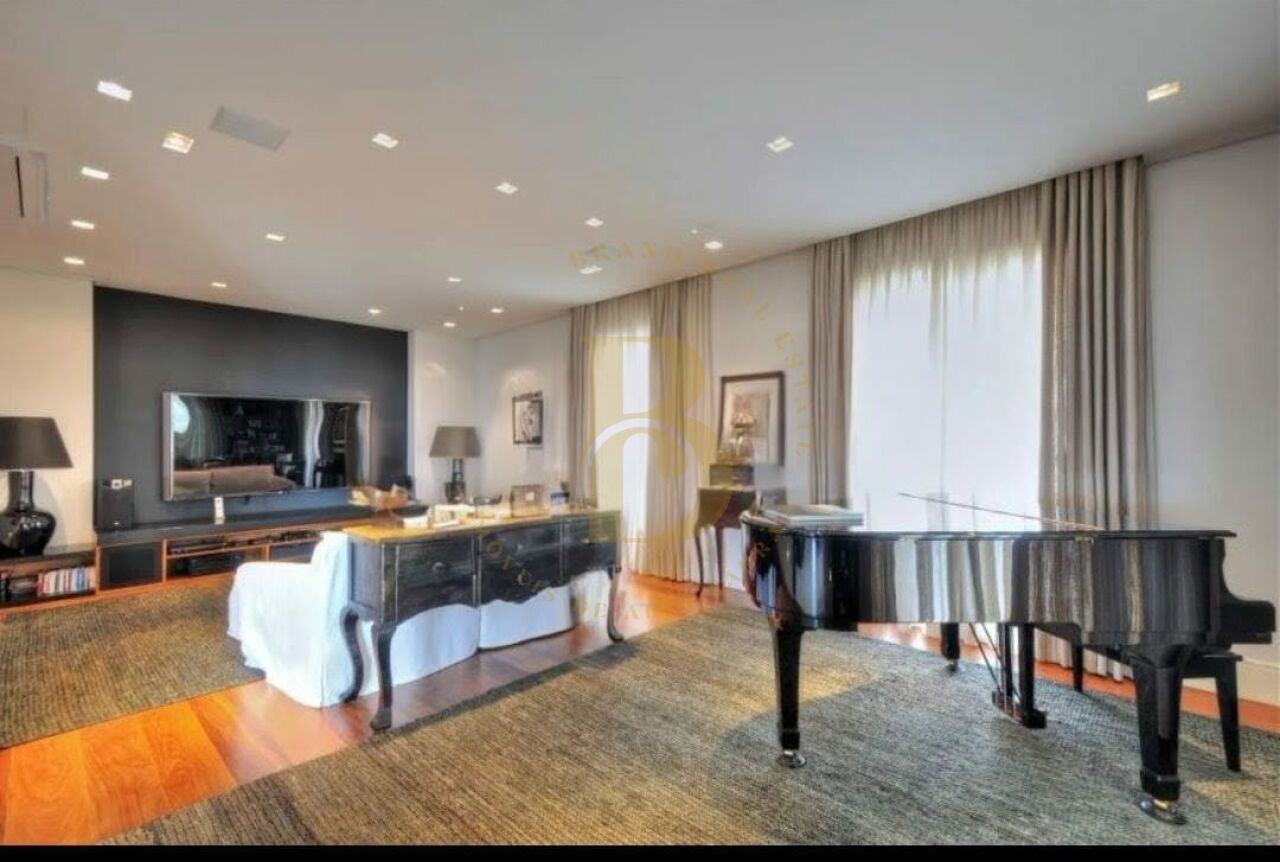 Apartamento para Venda - Jardim Europa