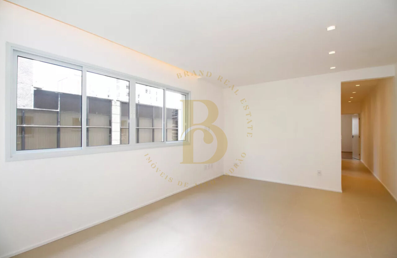 Apartamento para Venda - Cerqueira César