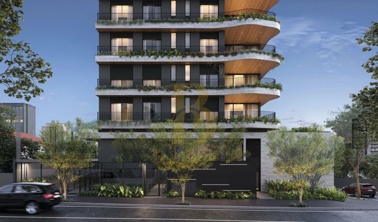 Apartamento para Venda - Jardim Paulista