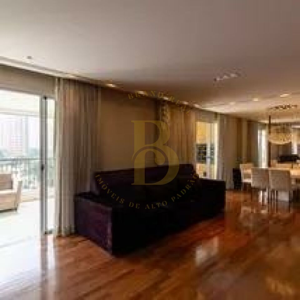 Apartamento para Venda - Campo Belo