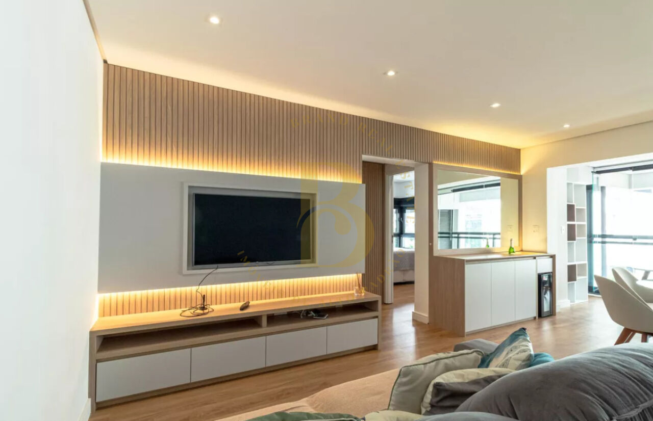 Apartamento para Venda - Moema