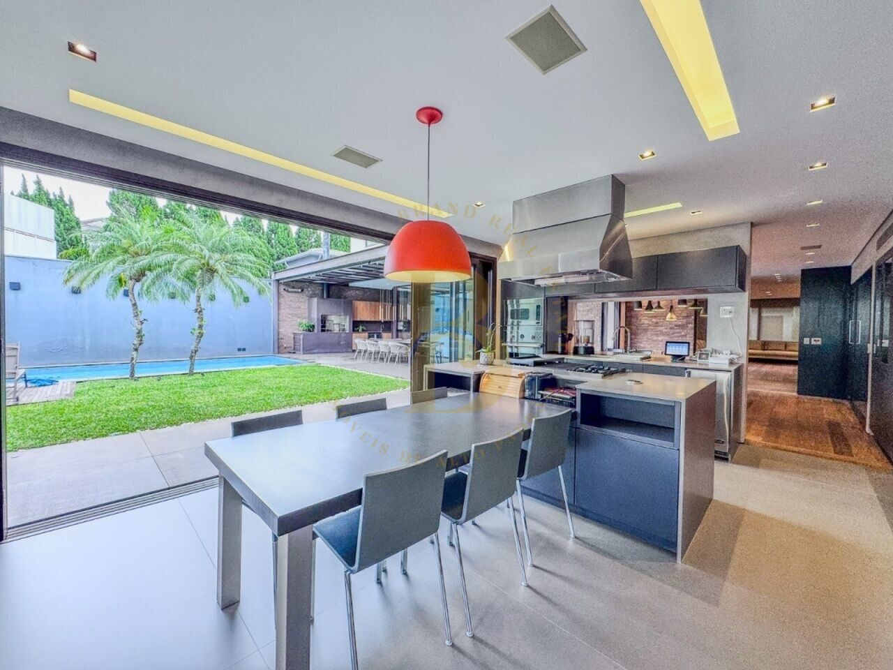 Casa para Venda - Jardim Europa