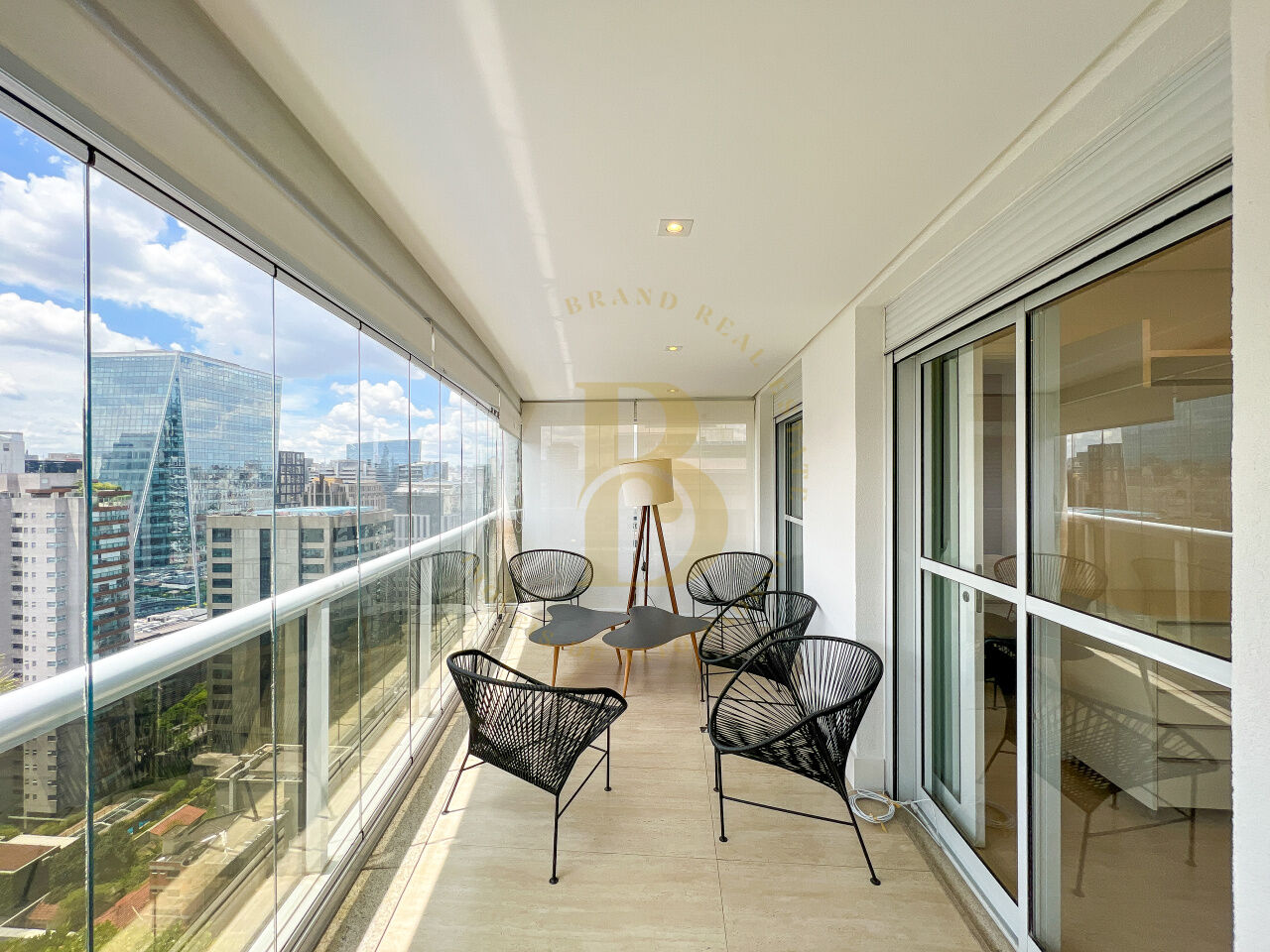 Apartamento para Venda - Vila Nova Conceição