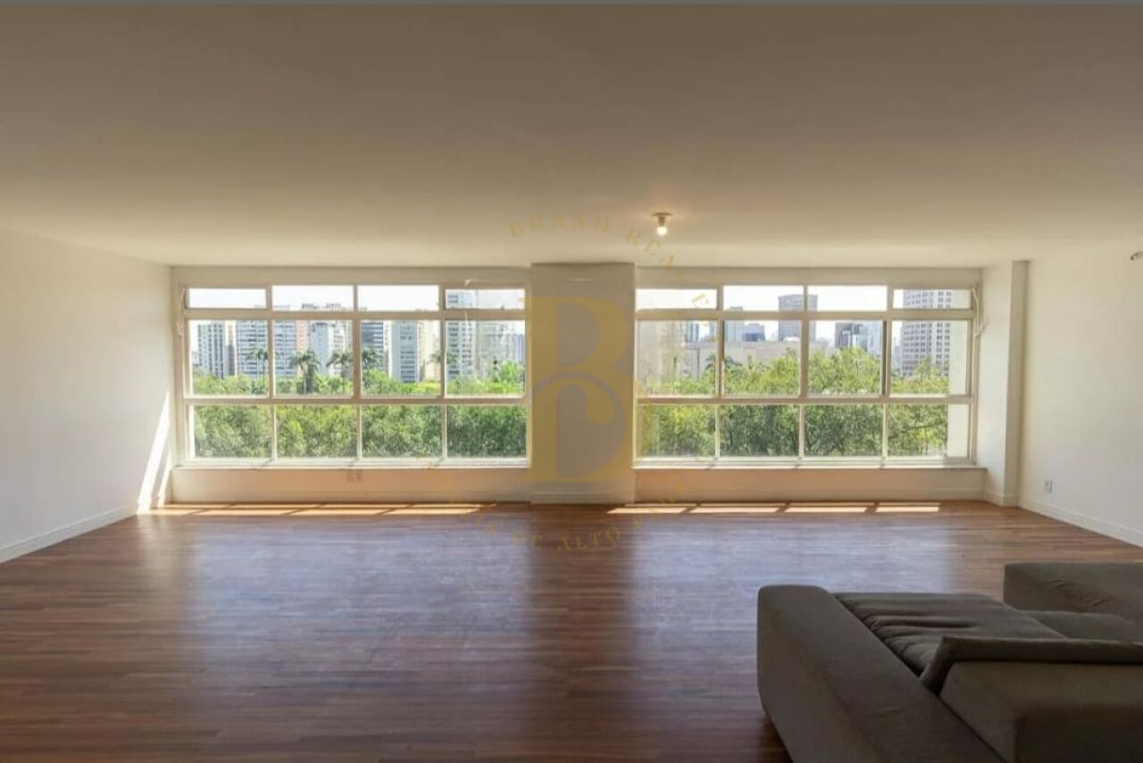 Apartamento para Venda - Jardim Europa