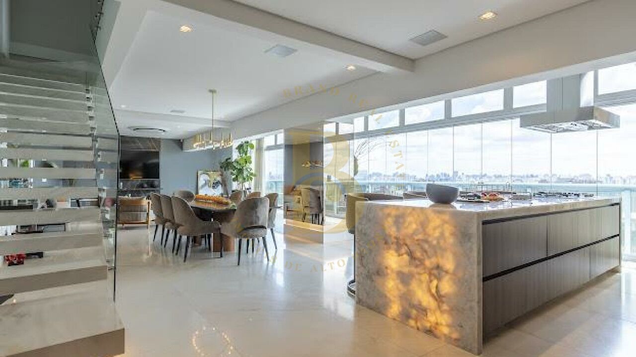 Duplex para Venda - Vila Nova Conceição