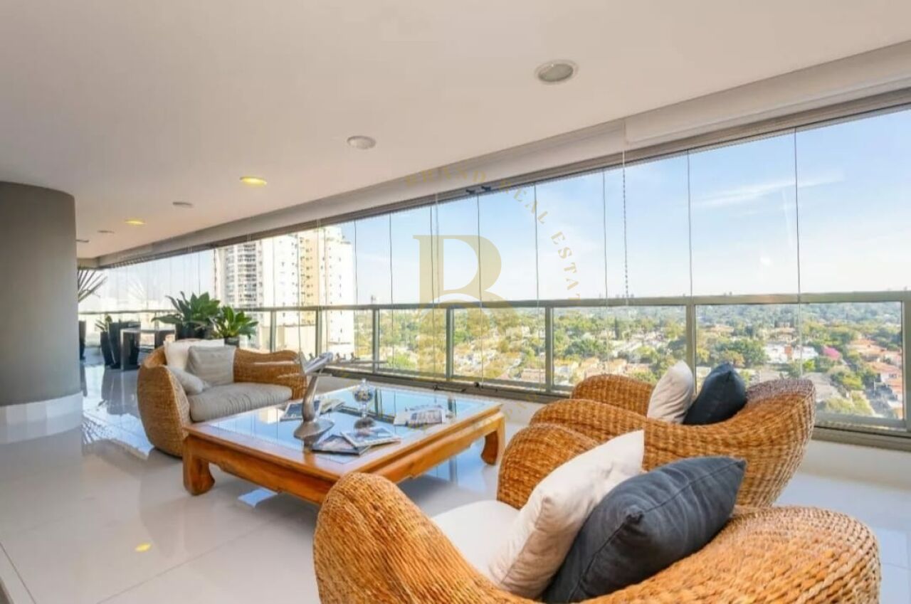 Apartamento para Venda - Parque Colonial