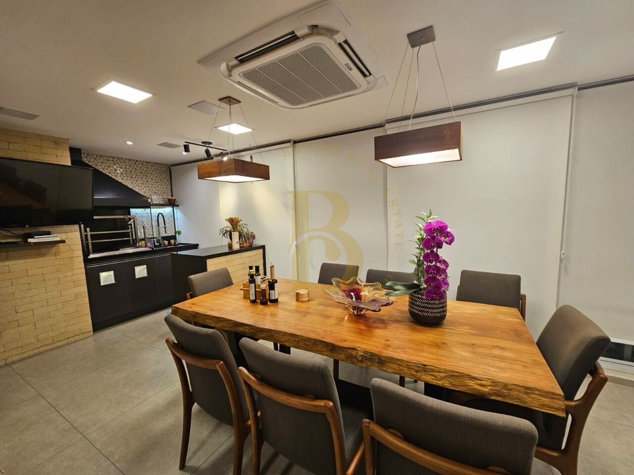 Apartamento para Venda - Brooklin Novo