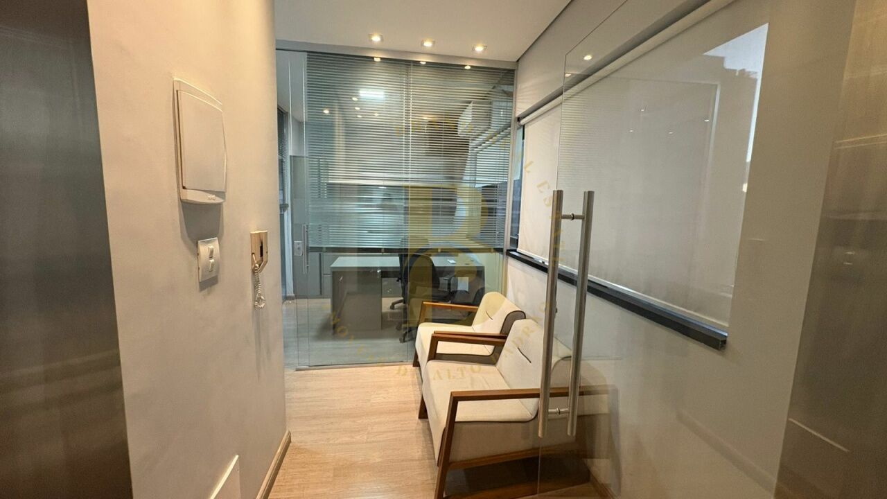 Comercial para Locação - Campo Belo