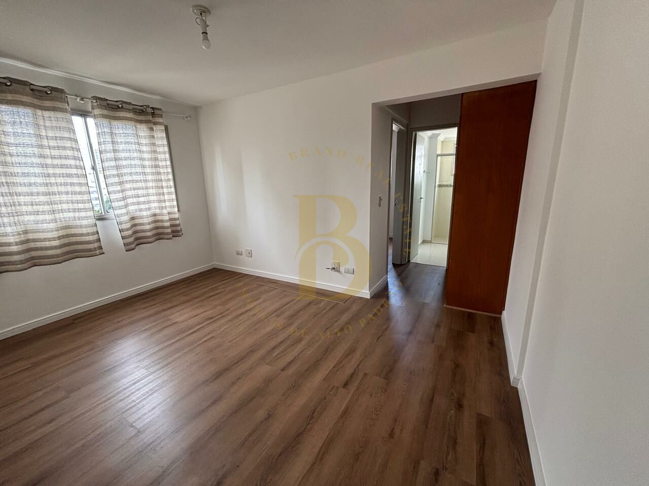 Apartamento para Locação - Vila Clementino