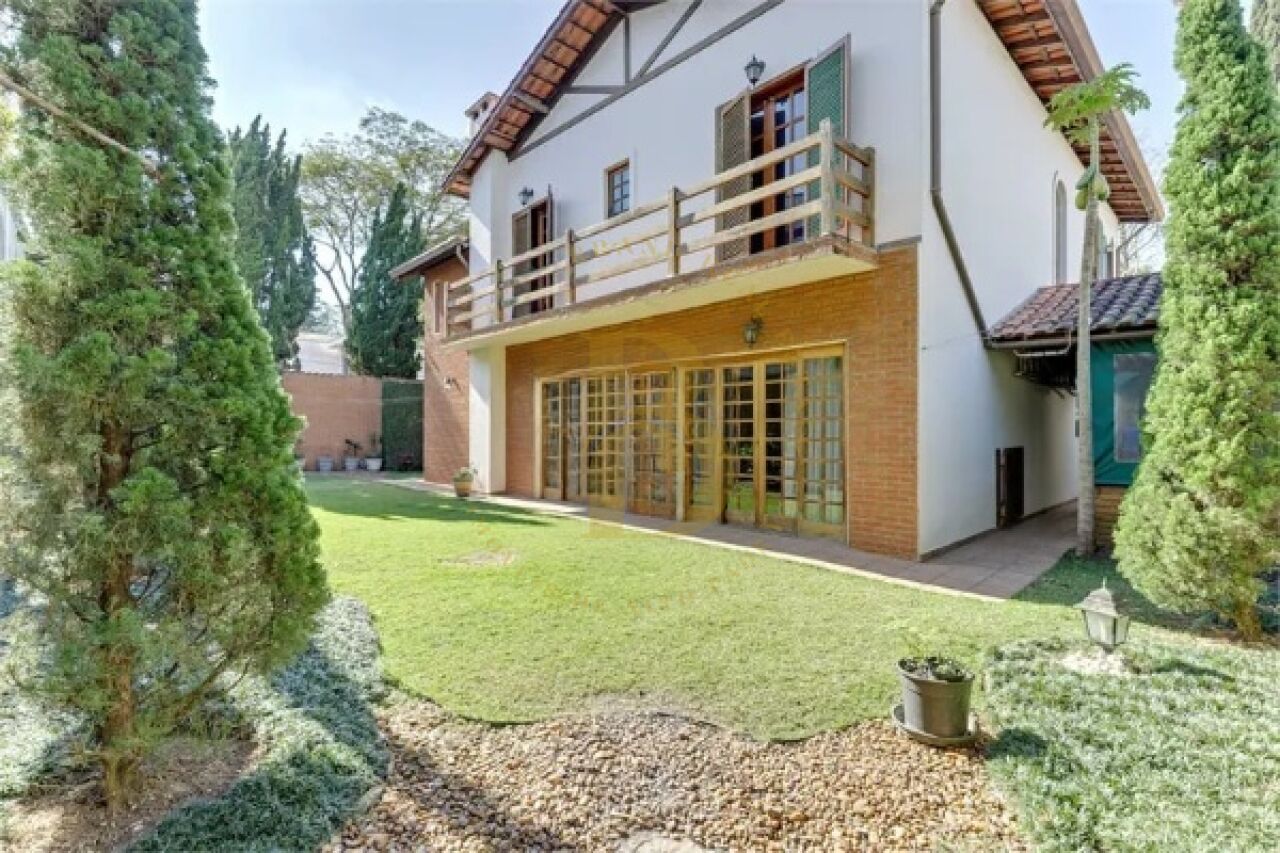 Casa para Venda - Alto da Boa Vista