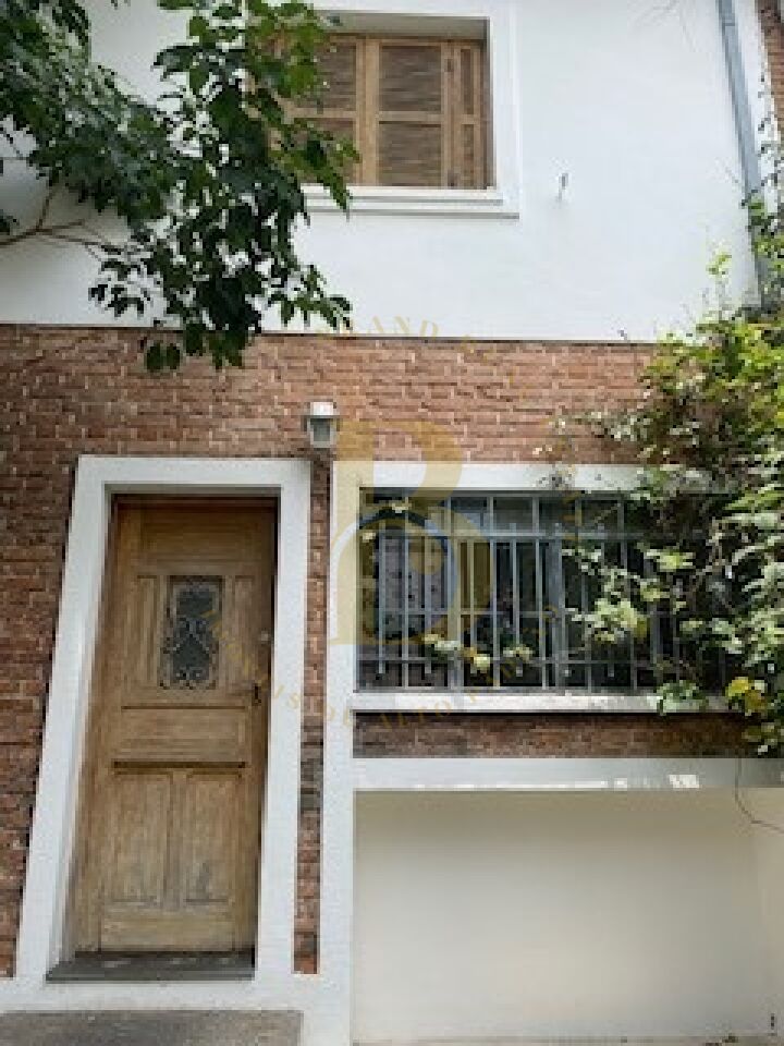 Casa para Locação - Pinheiros