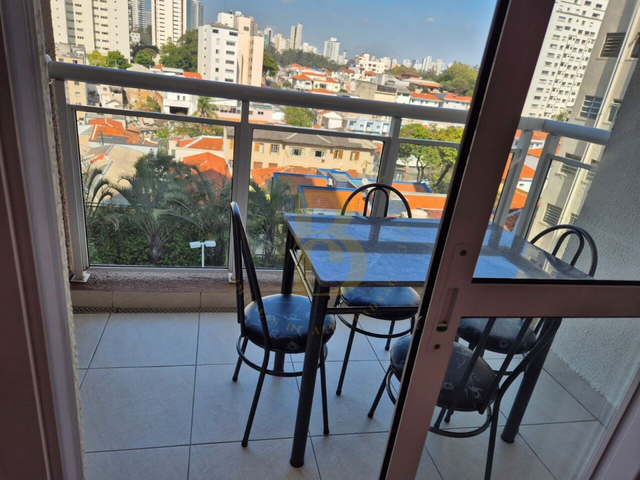 Apartamento para Venda - Aclimação
