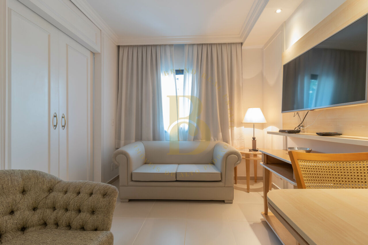 Apartamento para Venda - Jardim Paulista