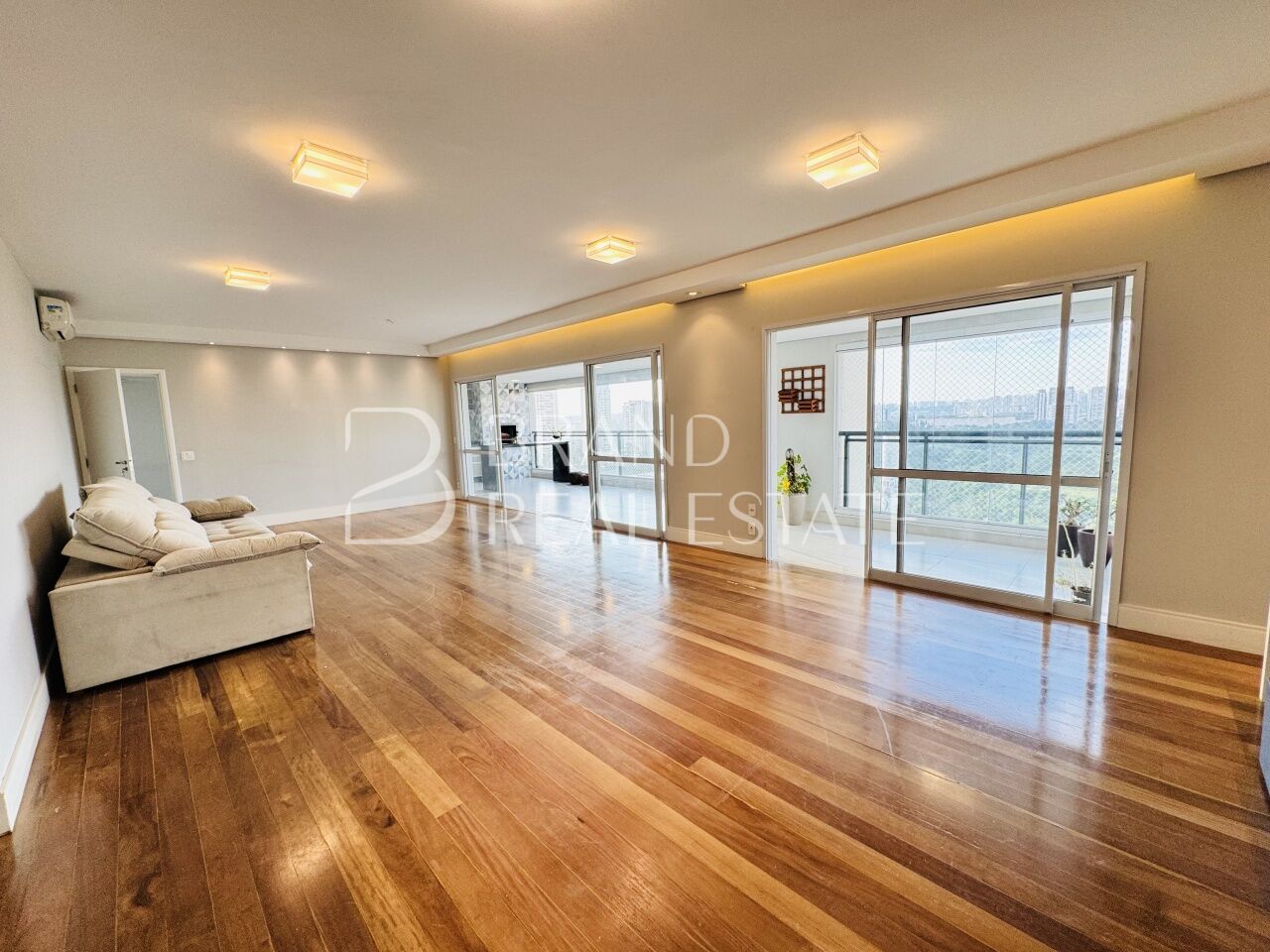 Apartamento para Locação - Jurubatuba