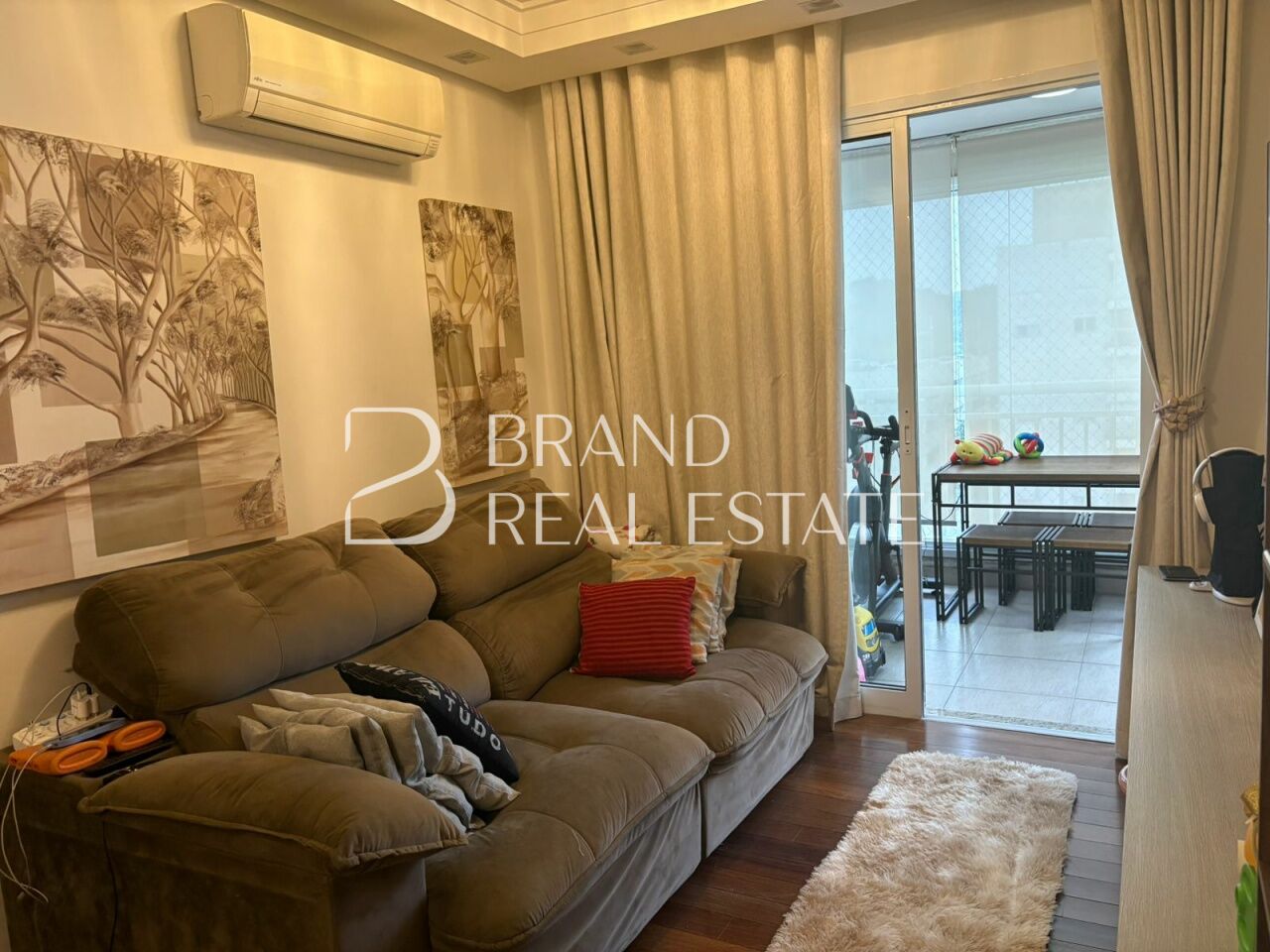Foto 5 - BR12166