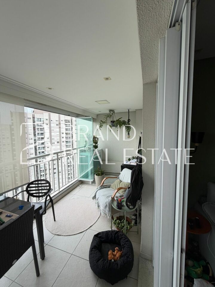 Foto 5 - BR12634