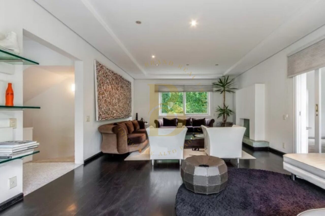 Condomínio para Venda - Cidade Jardim