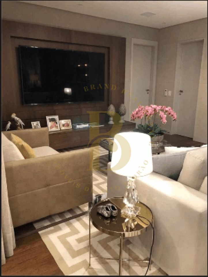 Apartamento para Venda - Brooklin Novo