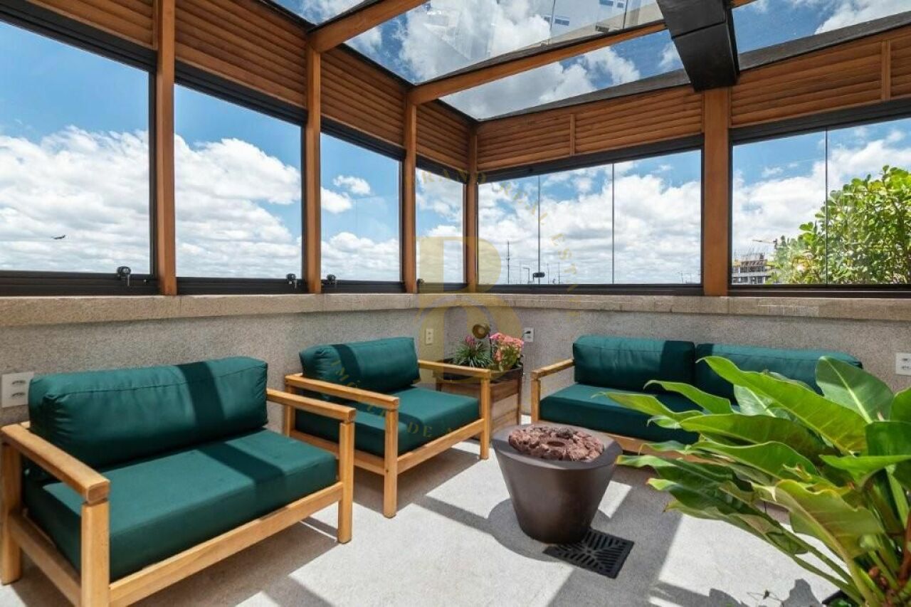 Prédio para Venda - Moema