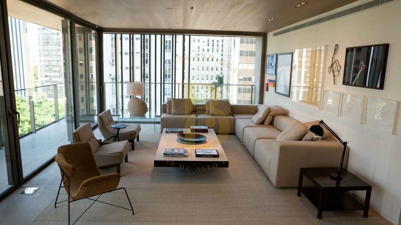 Apartamento para Venda - Pinheiros