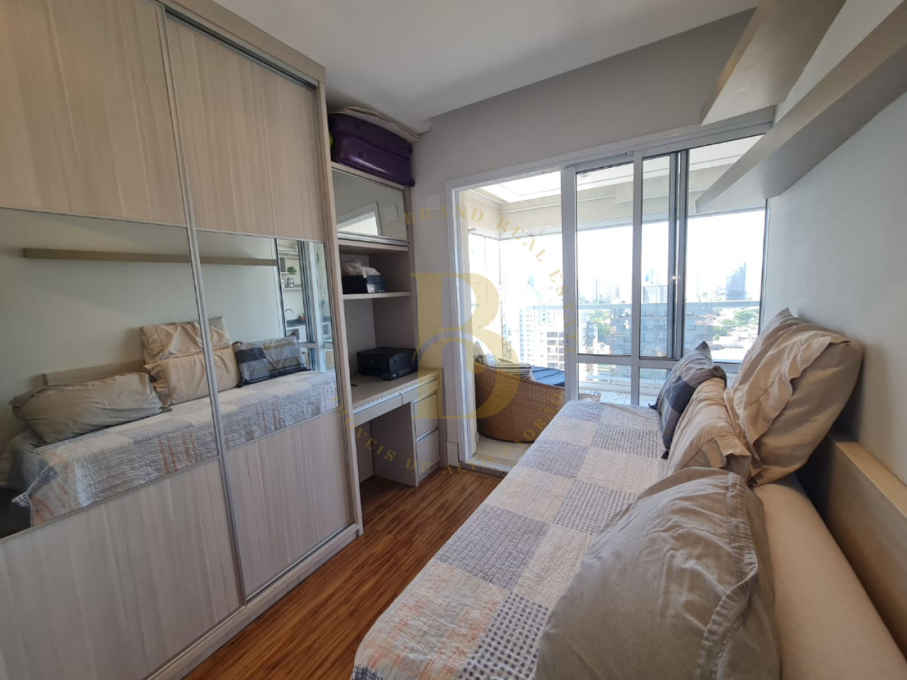 Foto 9 - BR2282
