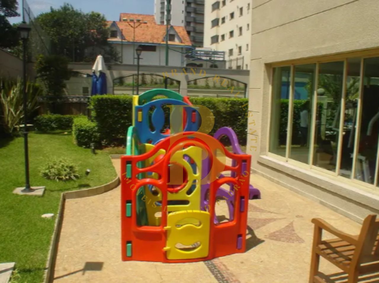 Foto 21 - BR2307