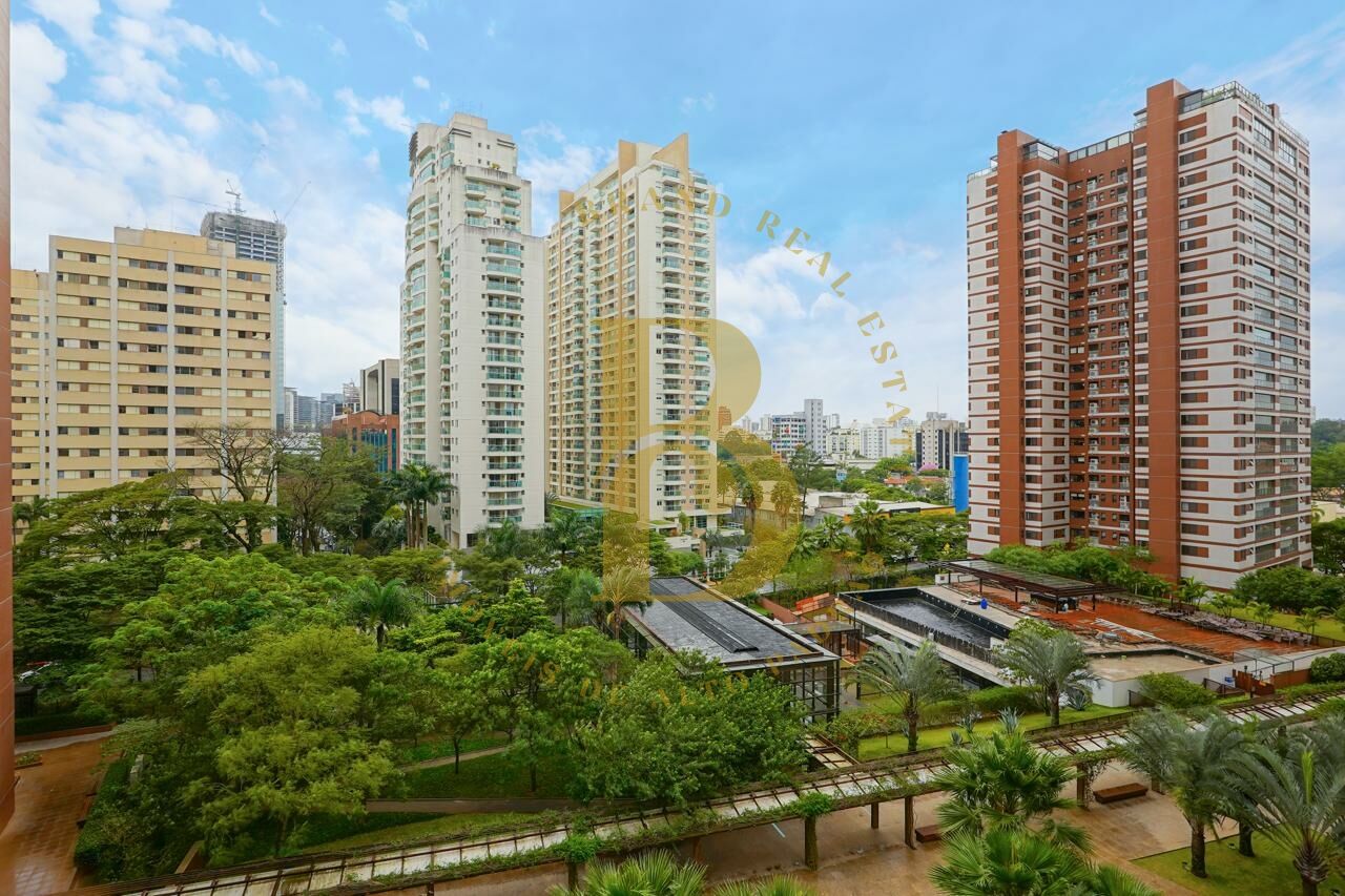 Apartamento para Venda - Granja Julieta