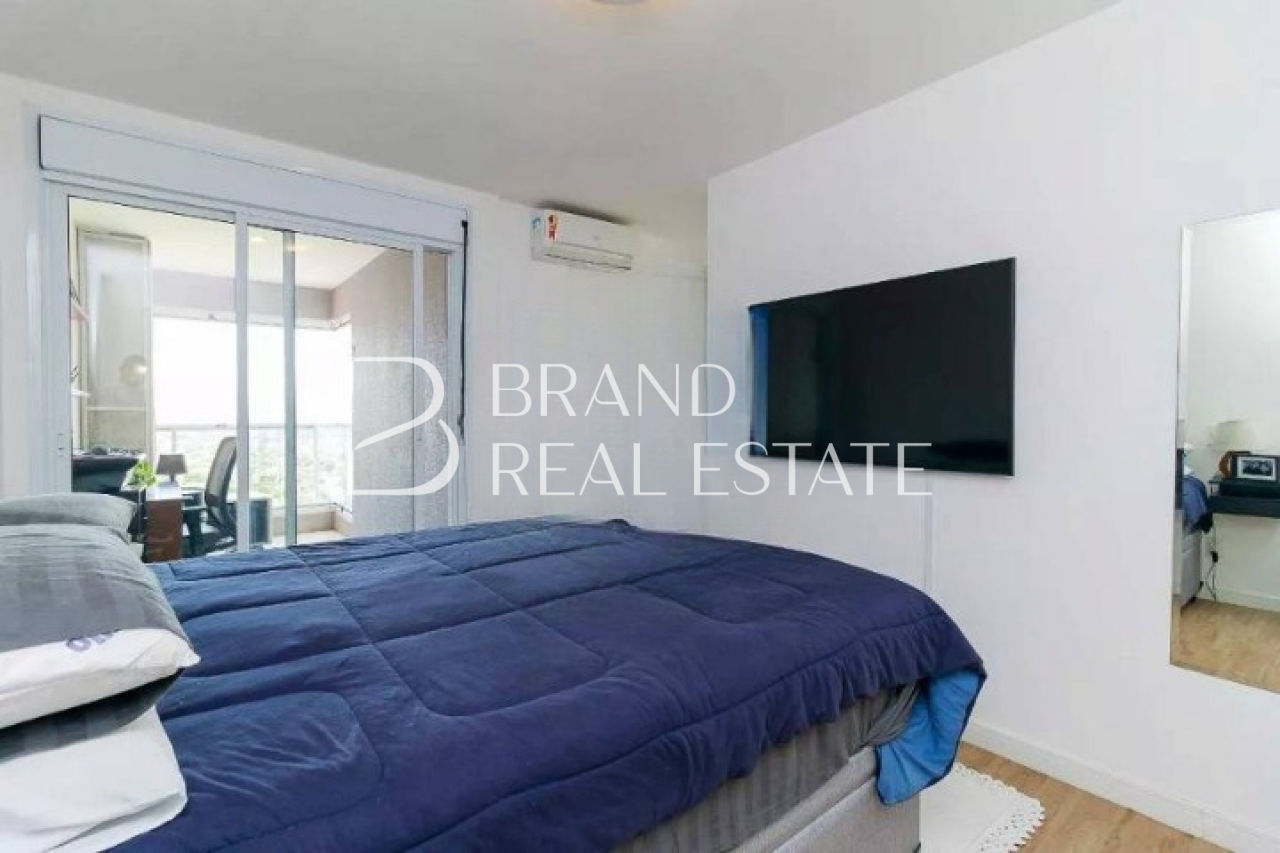 Foto 6 - BR2434