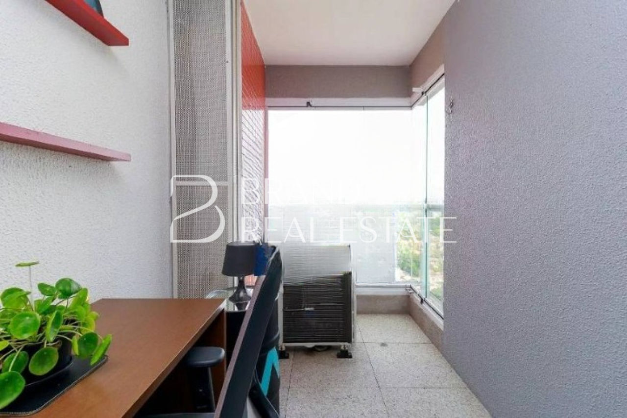 Foto 3 - BR2434