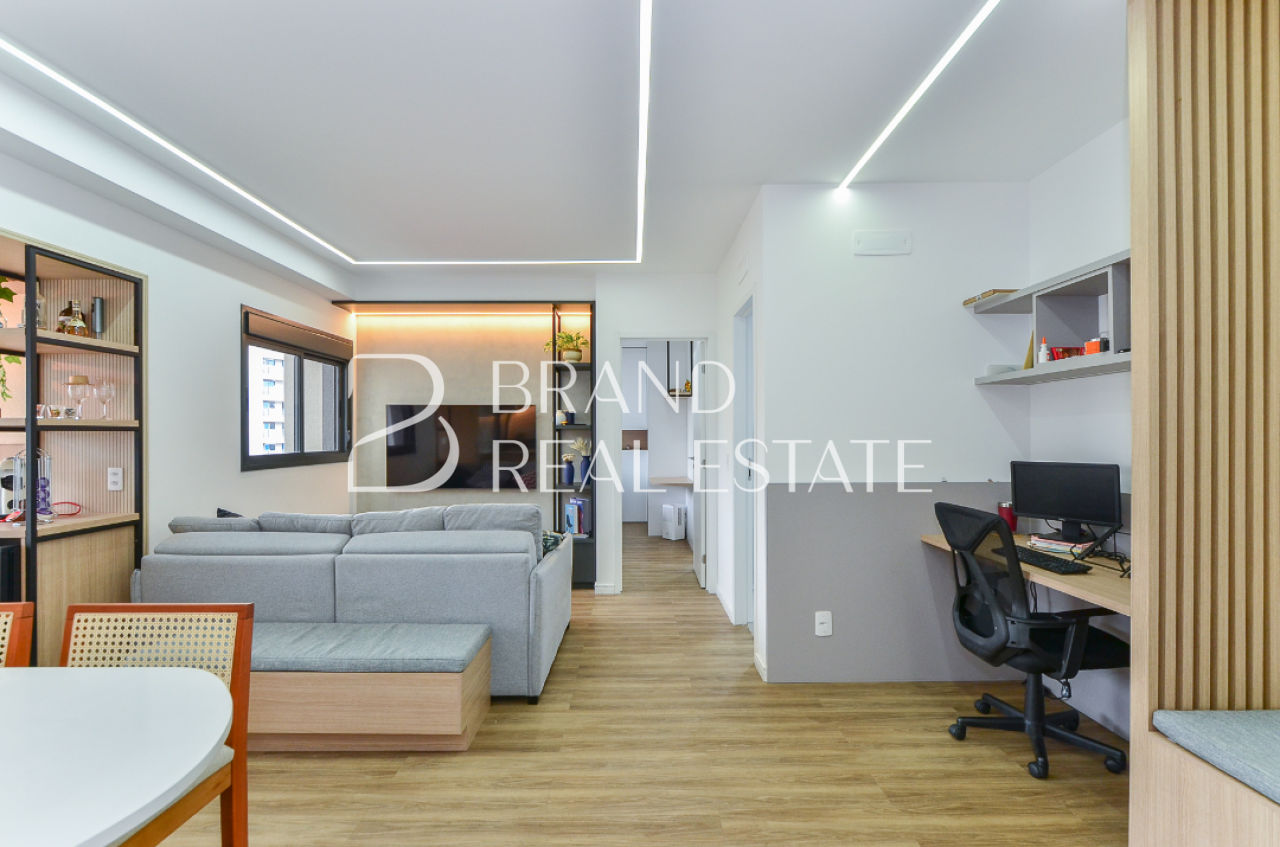Foto 8 - BR2548