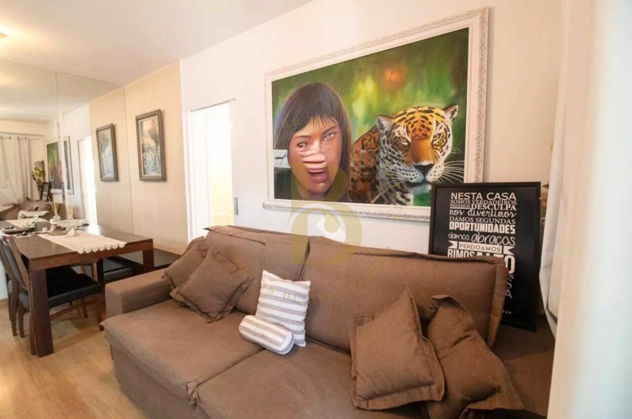 Apartamento para Venda - Cidade Monções