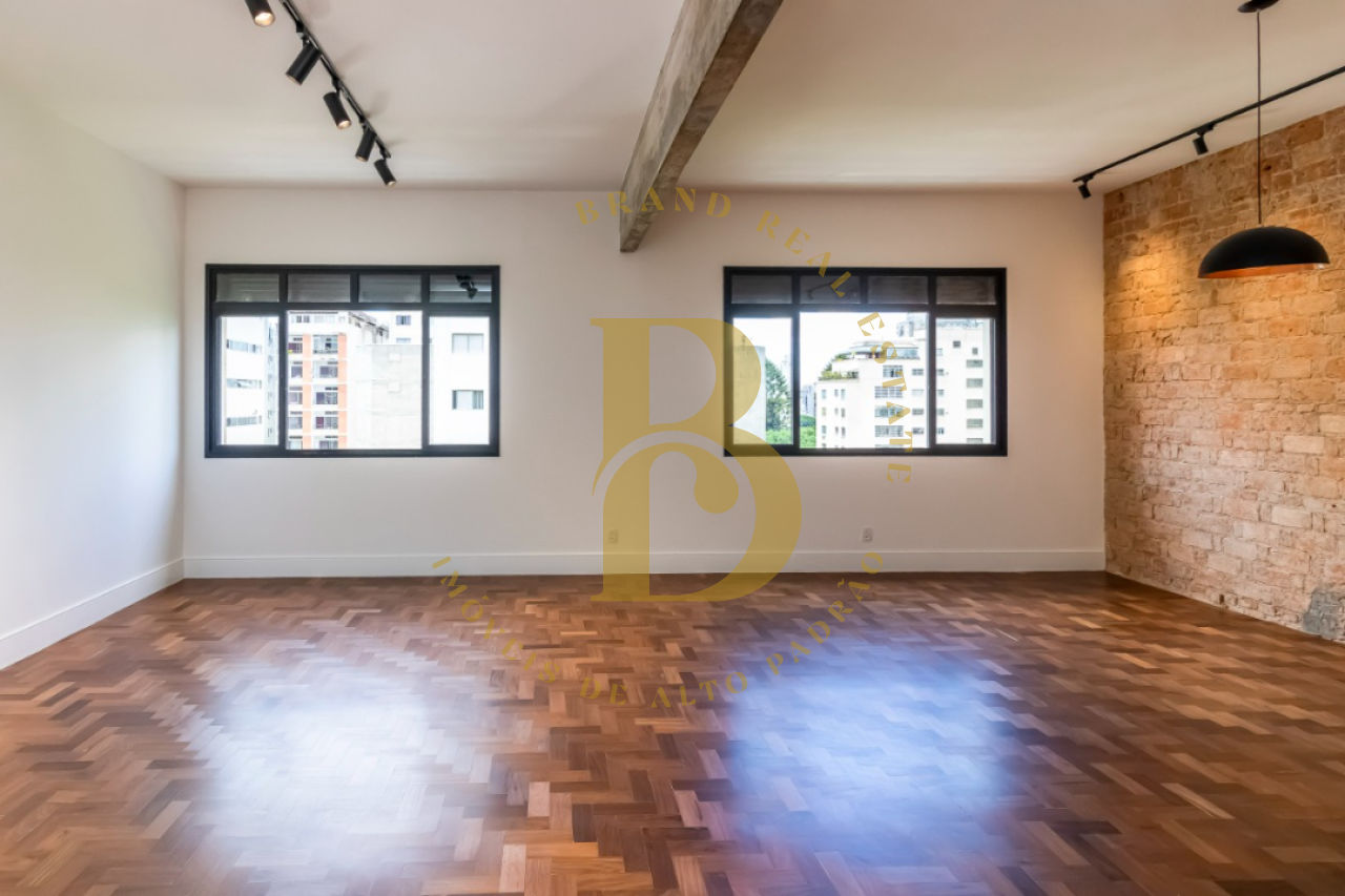 Apartamento para Venda - Consolação