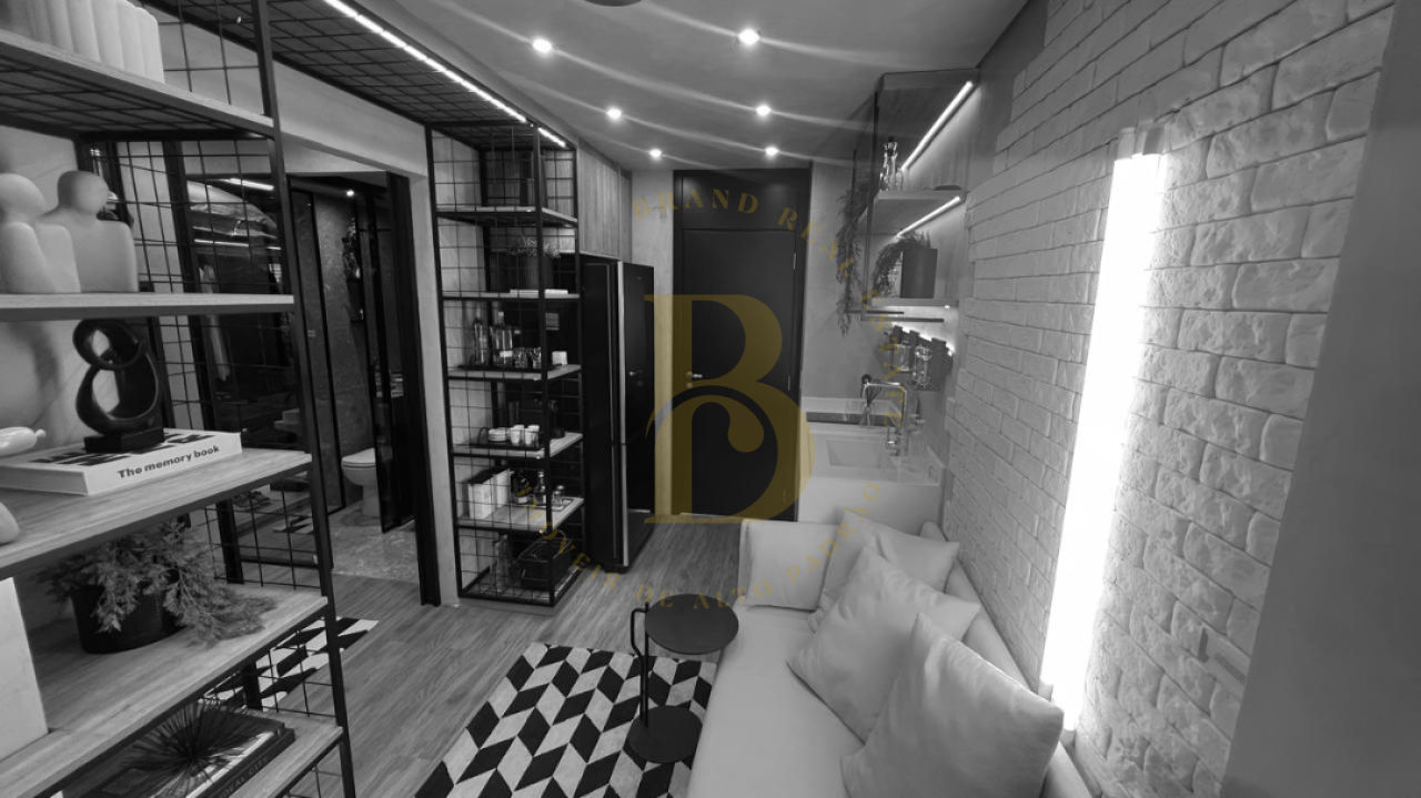 Foto 6 - BR3420