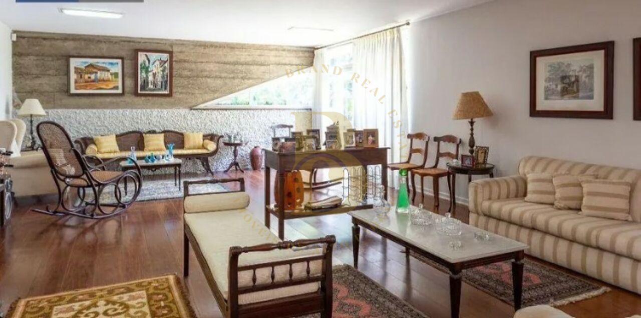 Casa para Venda - Cidade Jardim