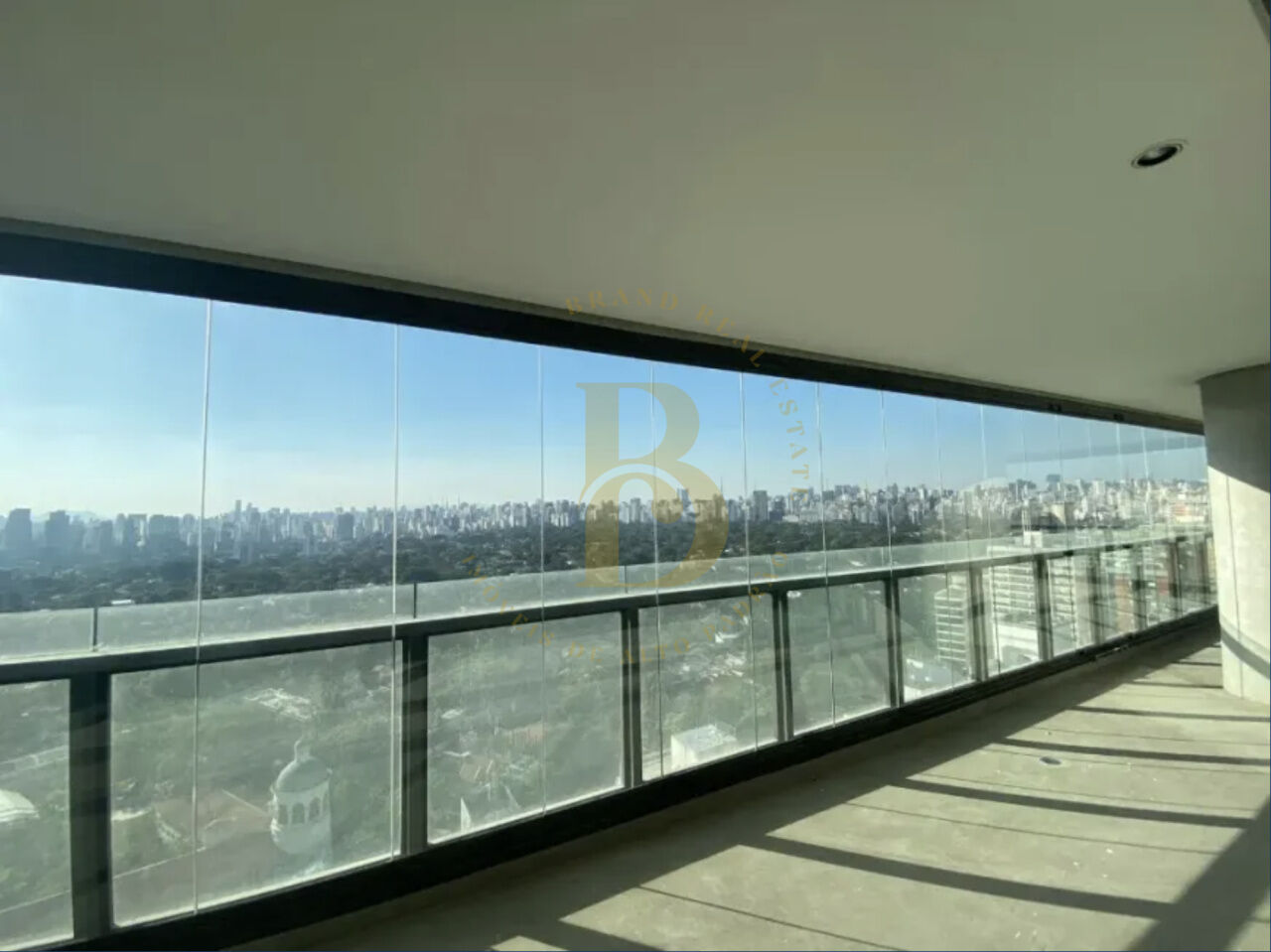 Apartamento para Venda - Itaim Bibi