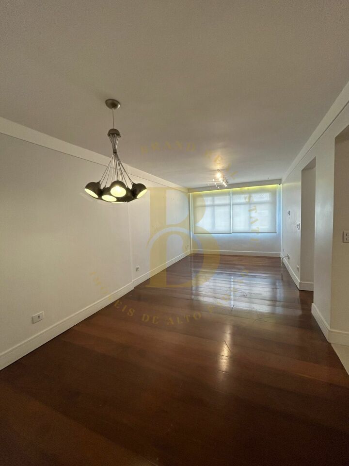 Apartamento para Locação - Bela Vista