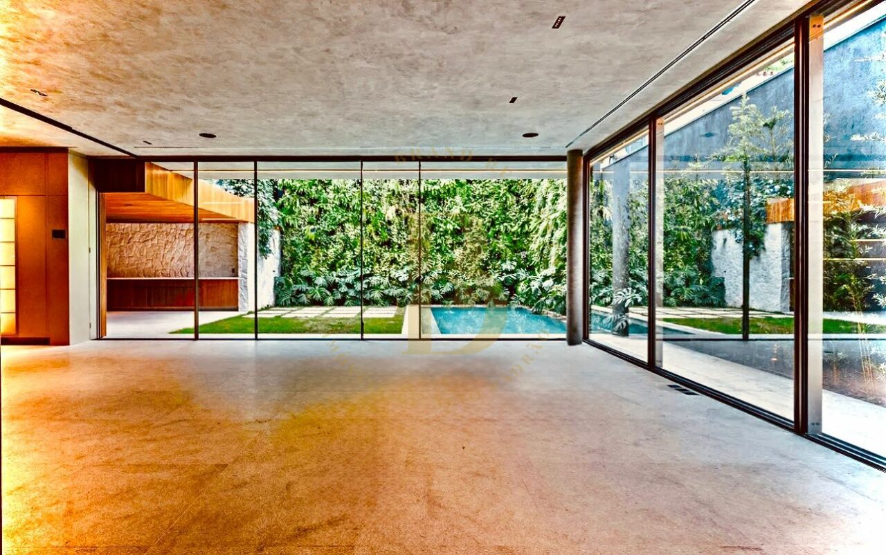 Casa Térrea para Venda - Jardim América